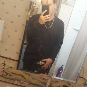 Meet your Posher, Noah